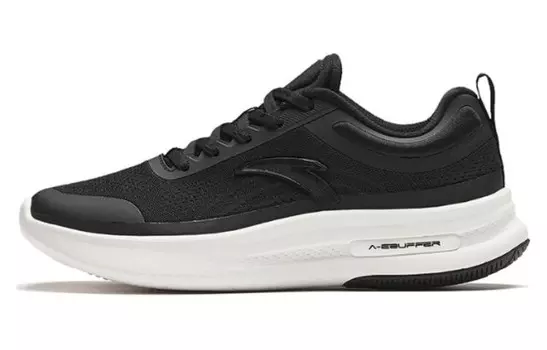Кроссовки ANTA Variety Training Collection Training Shoes Women's Low-top, черный