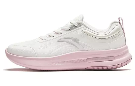 Кроссовки ANTA Variety Training Collection Training Shoes Women's Low-top, белый