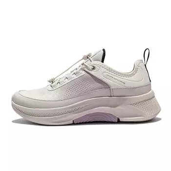 Кроссовки ANTA Variety Training Collection Training Shoes Women's Low-top Lotus Root Ash / Mud Ash, цвет Lotus root ash / mud ash
