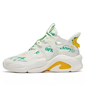 Кроссовки Anta X sprite, белый