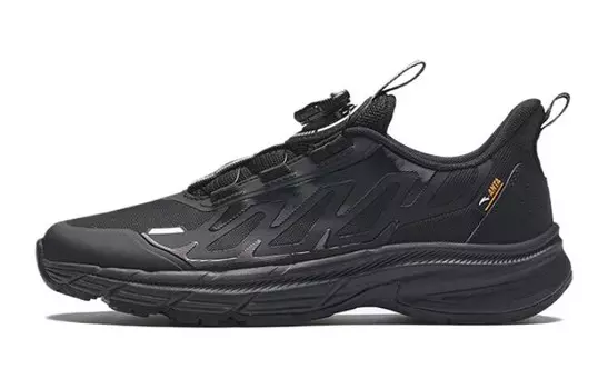 Кроссовки Antakids Kids' Running Shoes Grade School, черный