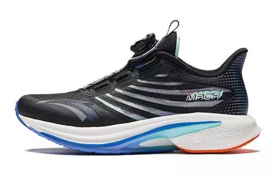 Кроссовки Antakids Kids' Running Shoes Grade School, черный