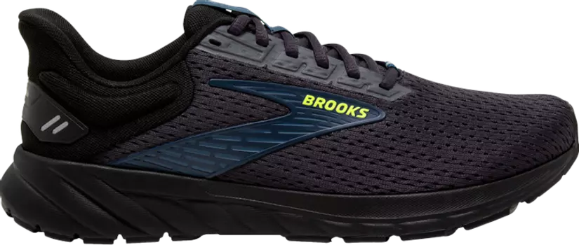 Кроссовки Anthem 6 'Grey Blackened Pearl', серый