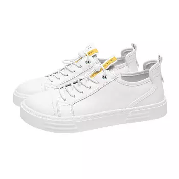 Кроссовки Anthony Miles Skateboarding Shoes Men Low-top, черный