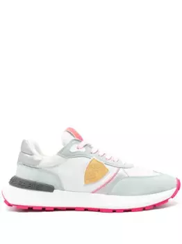 Кроссовки Antibes Philippe Model Paris, зеленый