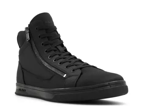 Кроссовки Antonio Sneaker Aldo, черный