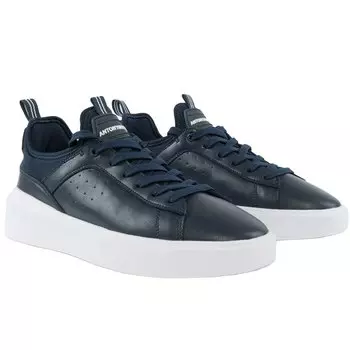 Кроссовки Antony Morato Barnet, черный