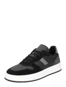Кроссовки ANTONY MORATO Sneakers EMRE, черный