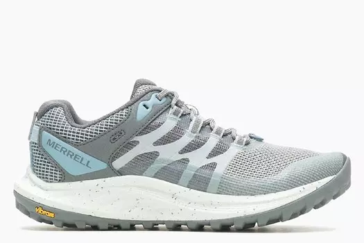 Кроссовки Antora 3 Merrell, серый