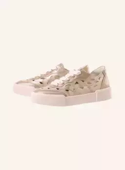 Кроссовки анук Hogl, коричневый