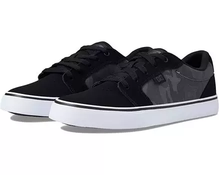 Кроссовки Anvil DC, черный
