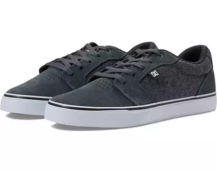 Кроссовки Anvil DC, зеленый