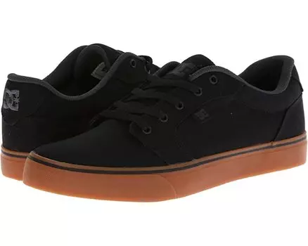 Кроссовки Anvil TX DC, черный