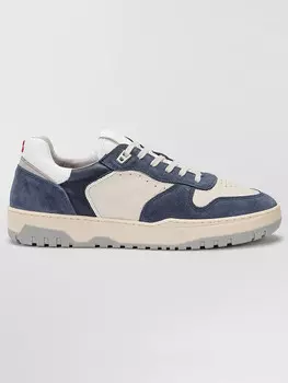 Кроссовки anzac basket Peuterey, бежевый