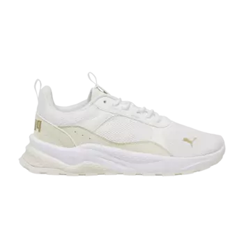 Кроссовки Anzarun 2.0 'Warm White', кремовый
