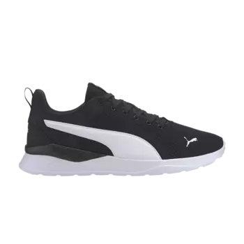 Кроссовки Anzarun Lite Puma, черный