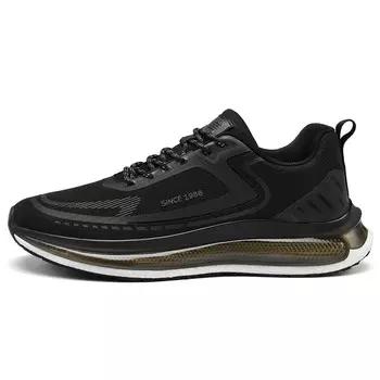 Кроссовки AOKANG Casual Shoes Men Low-Top