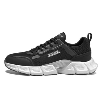 Кроссовки AOKANG Casual Shoes Men Low-Top