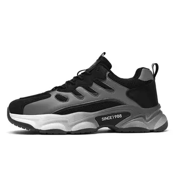 Кроссовки AOKANG Casual Shoes Men Low-Top