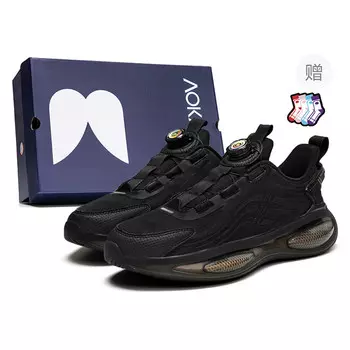 Кроссовки AOKANG Casual Shoes Men Low-Top