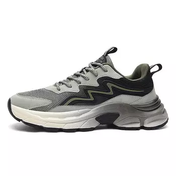 Кроссовки AOKANG Casual Shoes Men Low-Top