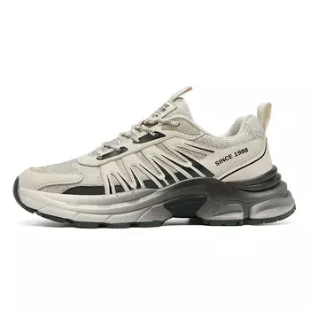 Кроссовки AOKANG Casual Shoes Men Low-Top