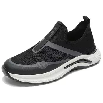 Кроссовки AOKANG Casual Shoes Men Low-Top