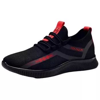 Кроссовки AOKANG Casual Shoes Men Low-Top