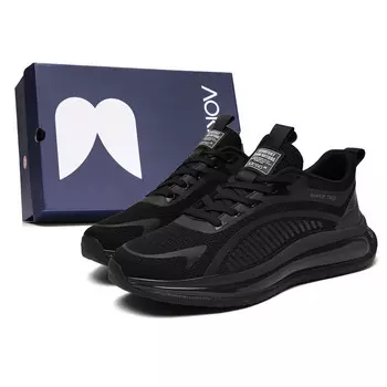 Кроссовки AOKANG Casual Shoes Men Low-Top