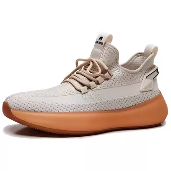 Кроссовки AOKANG Casual Shoes Men Low-Top