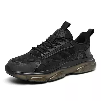 Кроссовки AOKANG Casual Shoes Men Low-Top