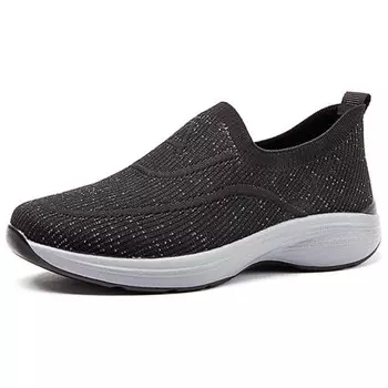 Кроссовки AOKANG Casual Shoes Men Low-Top, серый
