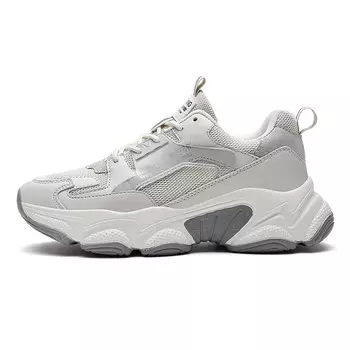 Кроссовки AOKANG Chunky Sneakers Women's Low-Top