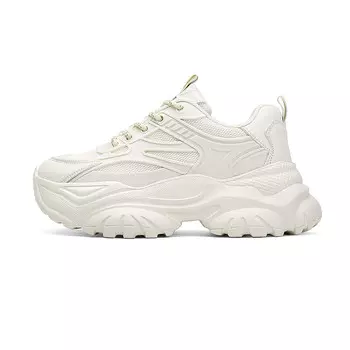 Кроссовки AOKANG Chunky Sneakers Women's Low-Top