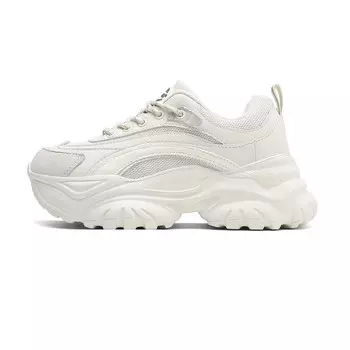 Кроссовки AOKANG Chunky Sneakers Women's Low-Top