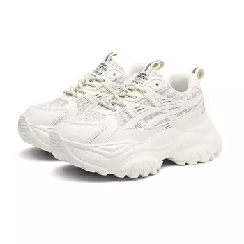 Кроссовки AOKANG Chunky Sneakers Women's Low-Top