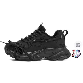 Кроссовки AOKANG Chunky Sneakers Women's Low-Top