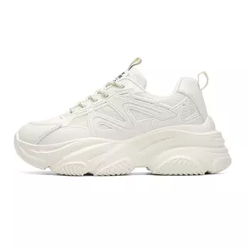 Кроссовки AOKANG Chunky Sneakers Women's Low-Top