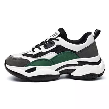 Кроссовки AOKANG Chunky Sneakers Women's Low-Top