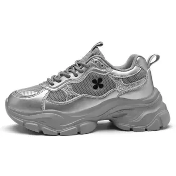 Кроссовки AOKANG Chunky Sneakers Women's Low-Top