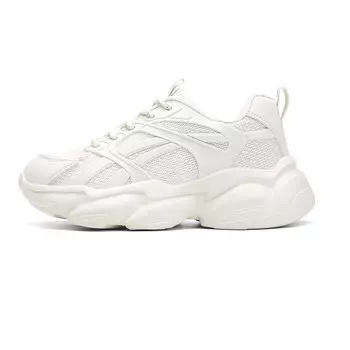 Кроссовки AOKANG Chunky Sneakers Women's Low-Top