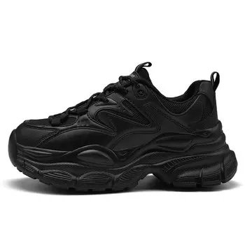 Кроссовки AOKANG Chunky Sneakers Women's Low-Top