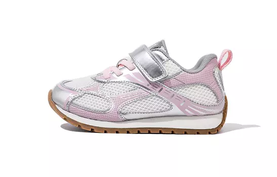 Кроссовки AOKANG KIDS Kids Lifestyle Shoes Kids Low-top, розовый