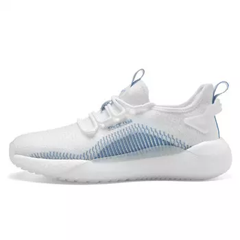 Кроссовки Aokang Low-Top, белый/синий