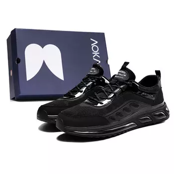 Кроссовки AOKANG Running Shoes Men Low-Top