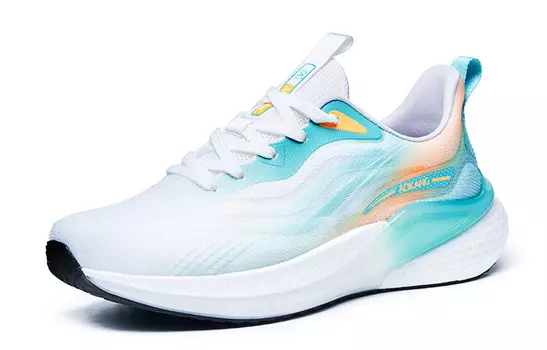 Кроссовки AOKANG Running Shoes Men Low-Top