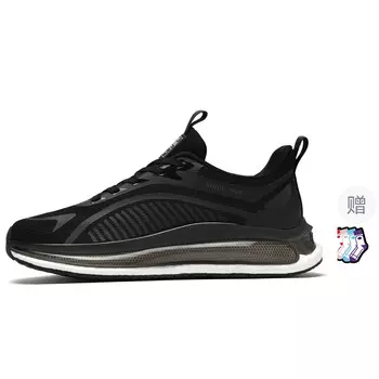 Кроссовки AOKANG Running Shoes Men Low-Top
