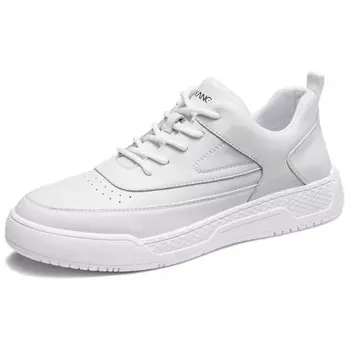 Кроссовки AOKANG Running Shoes Men Low-Top, черный