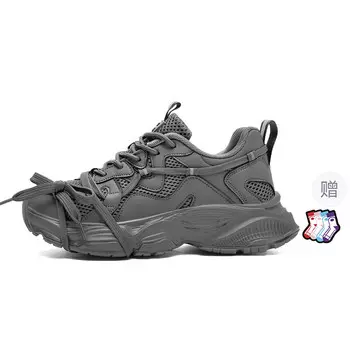 Кроссовки Aokang, серый