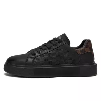Кроссовки AOKANG Skateboarding Shoes Men Low-top, белый